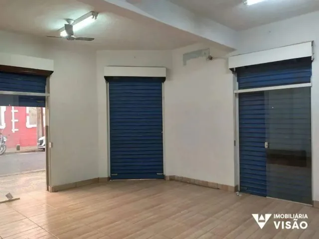 Imagem 5: Ponto Comercial com 30M² com Banheiro no Centro
