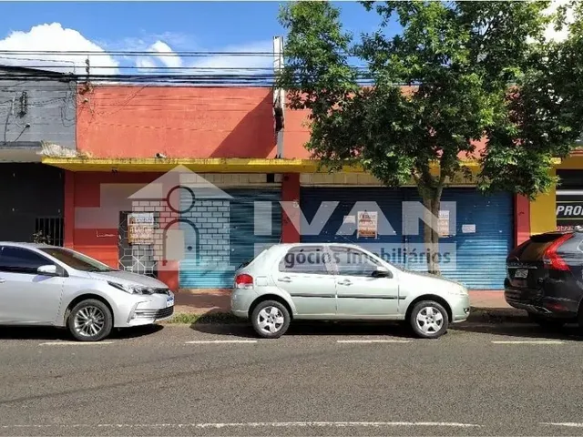 Imagem: Cômodo Comercial para Locação Bairro