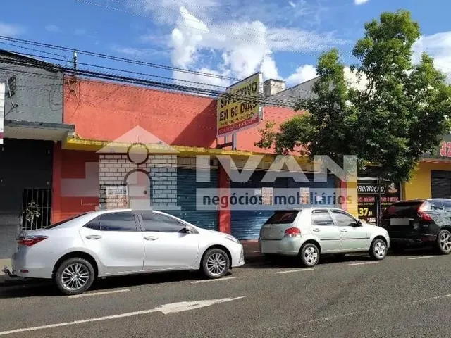 Imagem 6: Cômodo Comercial para Locação Bairro Centro