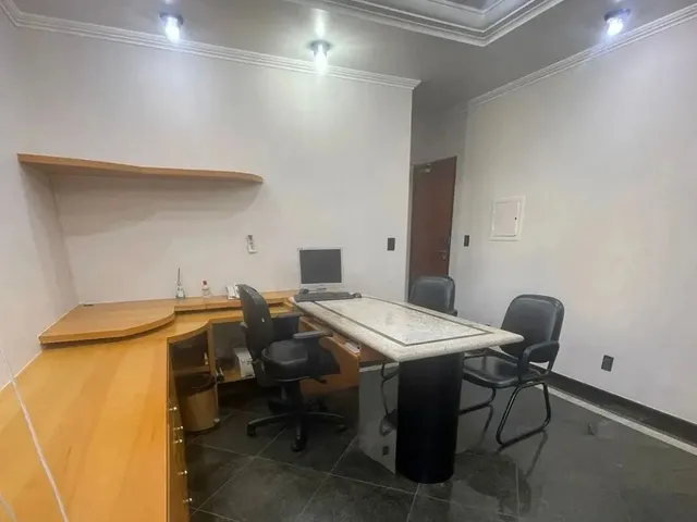 Imagem: Sala À Venda, 30 M² por R$ 200.000,00