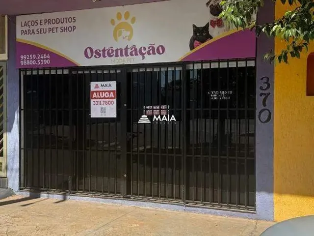 Imagem: Comercial para Alugar no Bairro Parque São