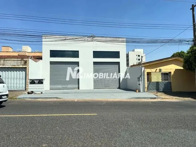 Imagem 2: Aluguel Barracão santa Monica