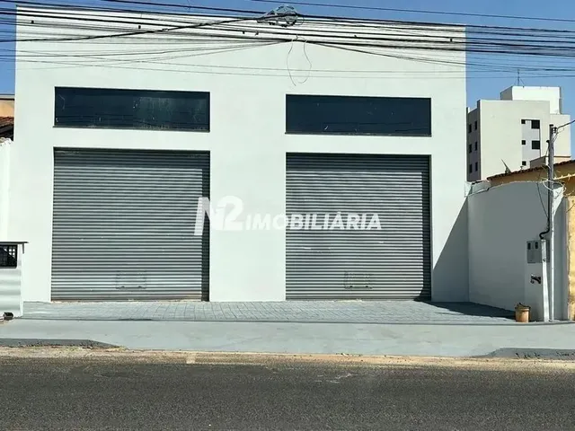 Imagem 3: Aluguel Barracão santa Monica