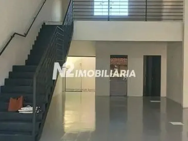 Imagem 7: Aluguel Barracão santa Monica