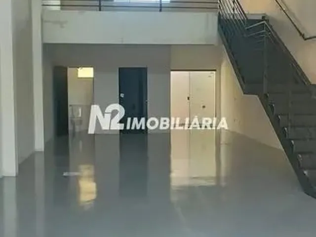 Imagem 6: Aluguel Barracão santa Monica
