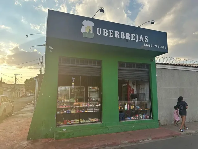 Imagem: Vendo Distribuidora de Bebidas no Bairro