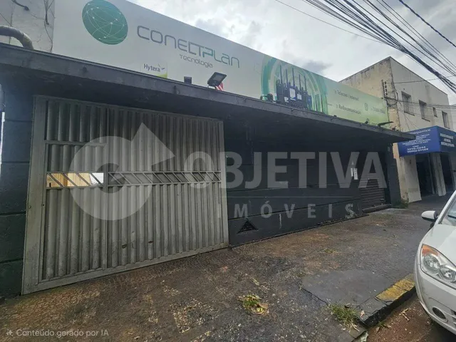 Imagem: Loja para Aluguel, Daniel Fonseca - Uberlandia/Mg