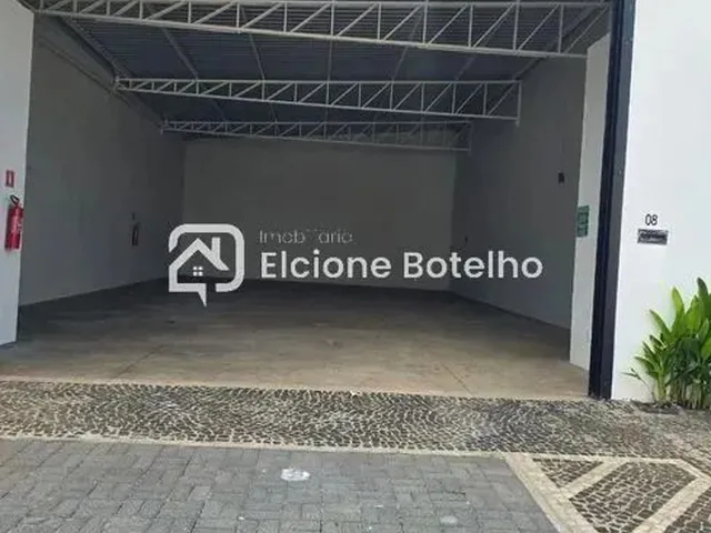 Imagem: Aluguel Loja Shopping Park