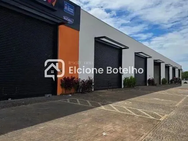 Imagem 11: Aluguel Loja Shopping Park