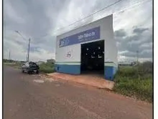 Imagem: Oportunidade Única em Campina Verde - Mg