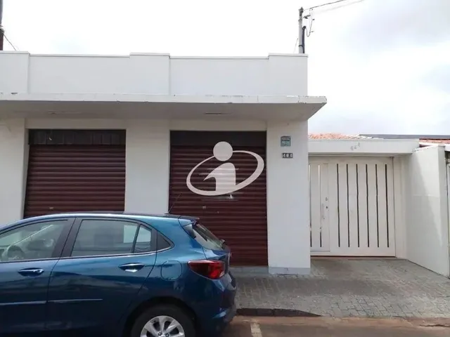 Imagem 1: Aluguel Loja Custodio Pereira