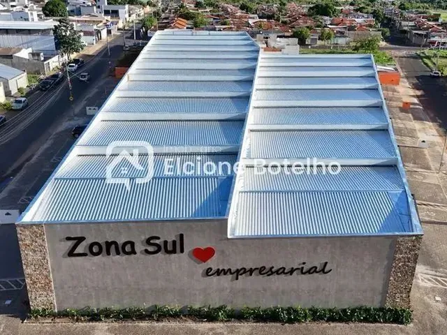 Imagem: Aluguel Loja Shopping Park