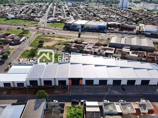 Imagem 8: Aluguel Loja Shopping Park