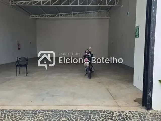 Imagem 11: Aluguel Loja Shopping Park