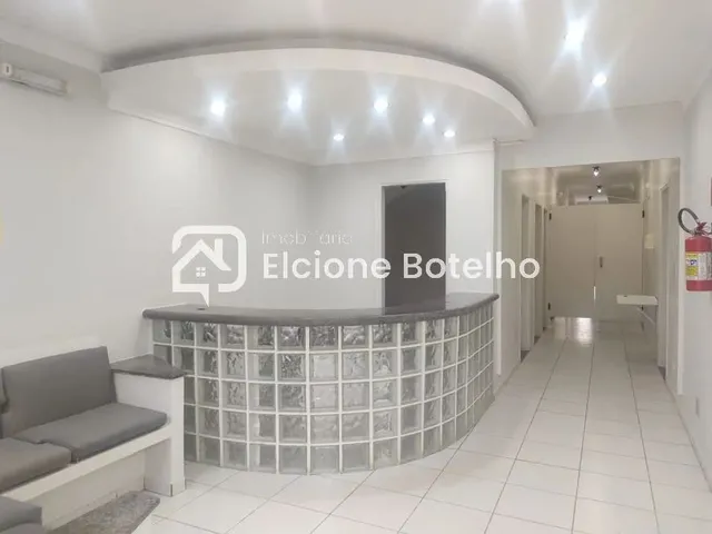 Imagem: Aluguel Casa Centro