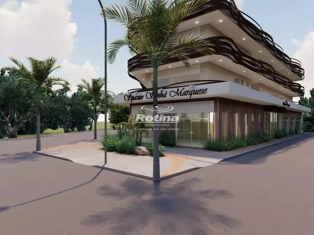 Imagem: Andar Corrido para Alugar, Centro - Uberlândia/Mg