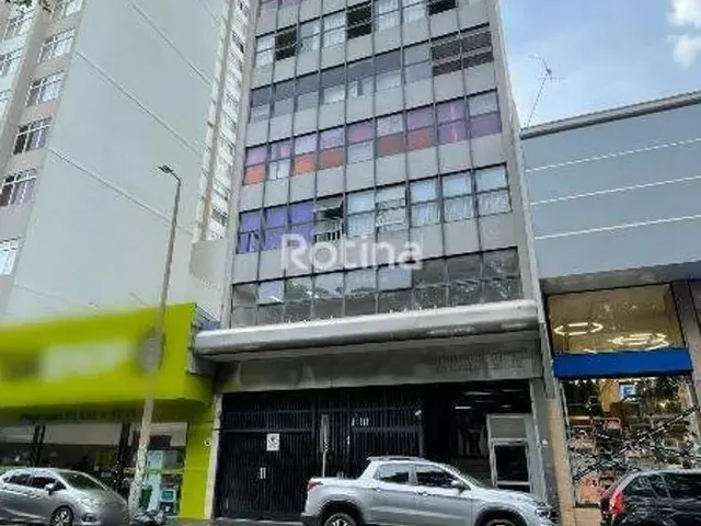 Imagem: Loja para Alugar, Centro - Uberlândia/Mg