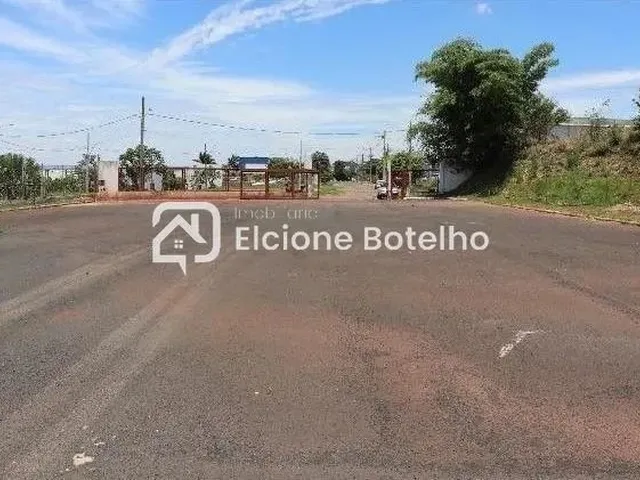 Imagem 16: Aluguel Galpão Distrito Industrial