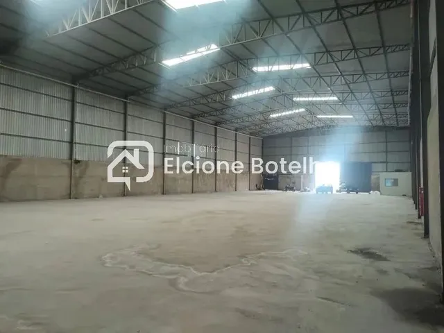Imagem 11: Aluguel Galpão Distrito Industrial