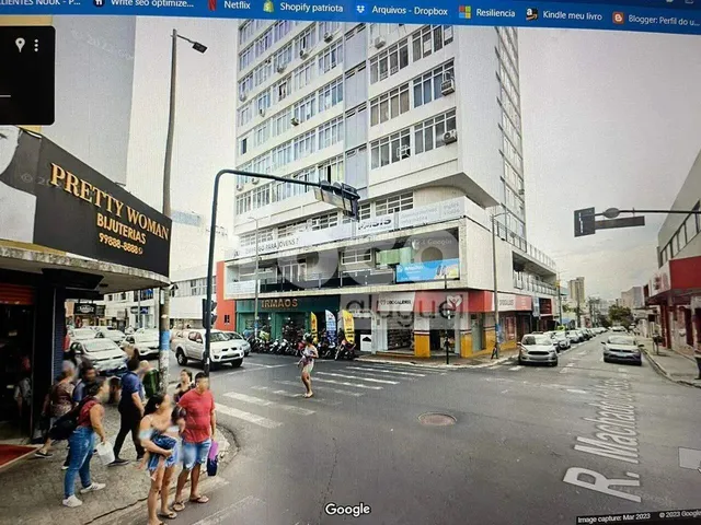 Imagem: Sala para Aluguel, Centro - Uberlândia/Mg