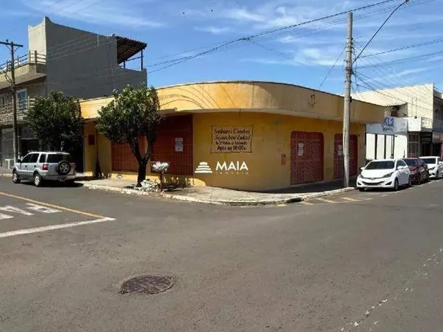 Imagem: Comercial para Alugar no Bairro Leblon