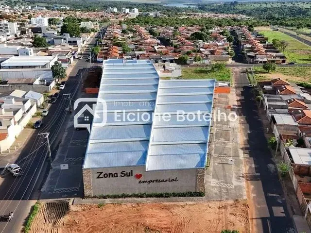 Imagem 2: Aluguel Loja Shopping Park