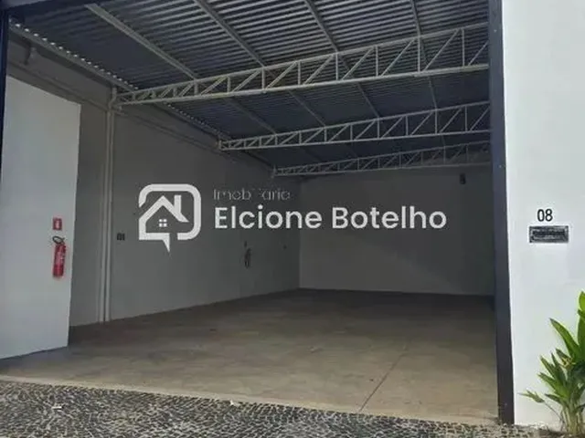 Imagem 6: Aluguel Loja Shopping Park