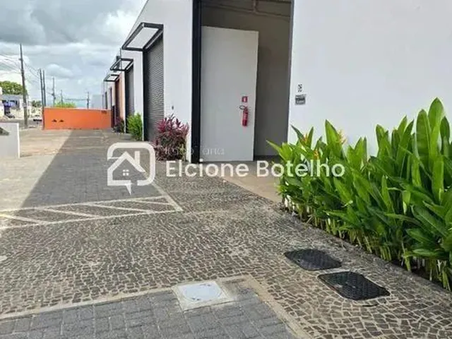 Imagem 12: Aluguel Loja Shopping Park