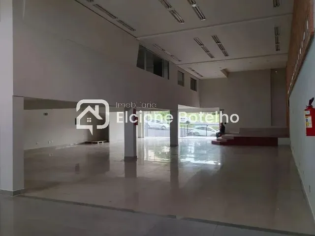 Imagem: Aluguel Galpão Saraiva