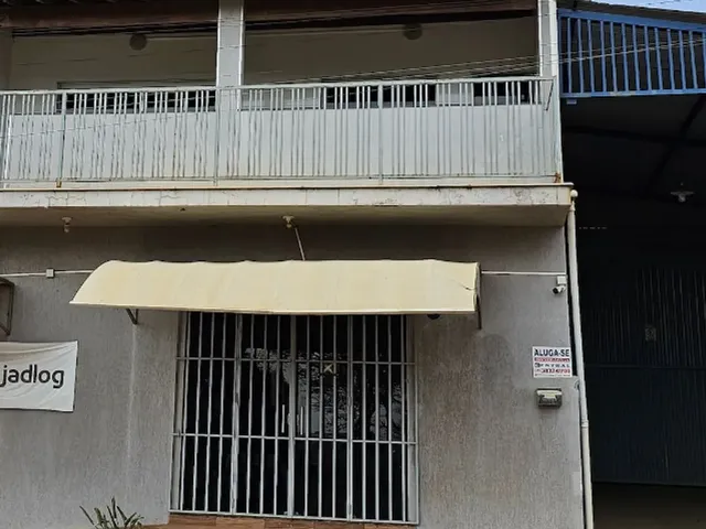 Imagem: Sala Comercial Loja