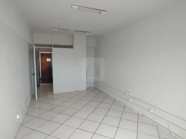 Imagem: Sala Comercial Disponível para Locação