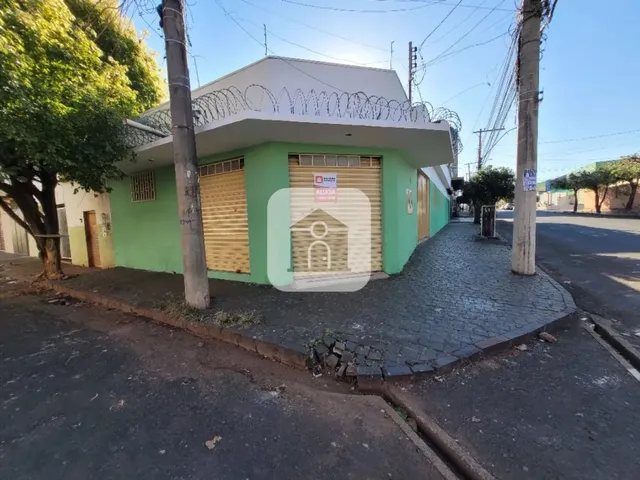 Imagem: Loja Comercial para Locação no Bairro