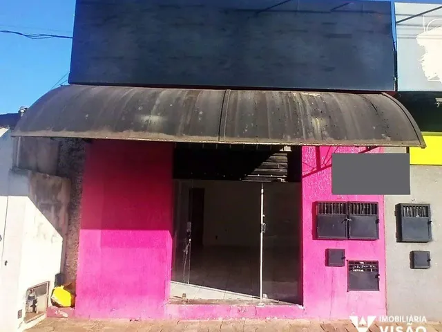 Imagem: Ponto Comercial para Aluguel, Leblon - Uberaba/Mg