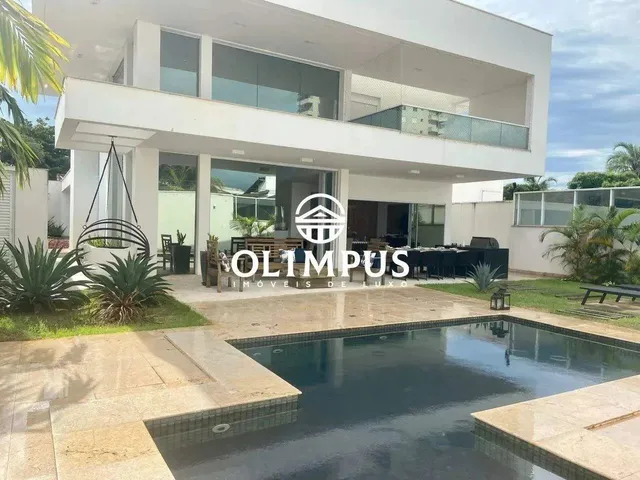 Imagem: Linda Casa em Dois Pavimentos para Locação