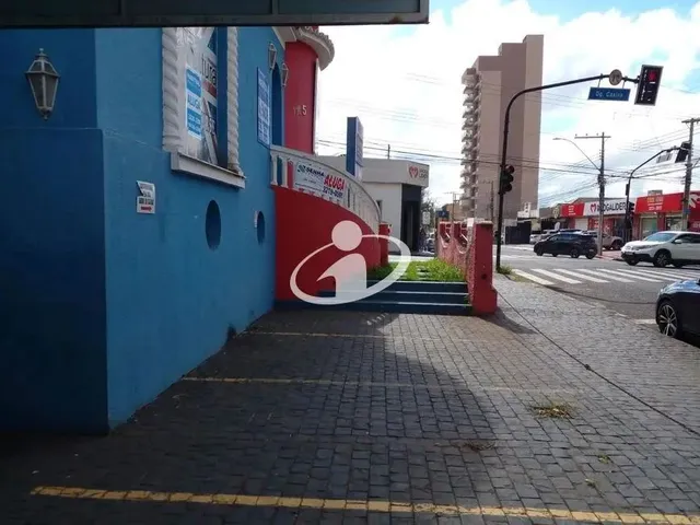 Imagem: Aluguel Casa Centro