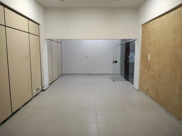 Imagem 2: Sala no Shopping Generoso Lenza
