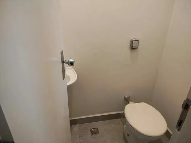 Imagem 4: Sala no Shopping Generoso Lenza