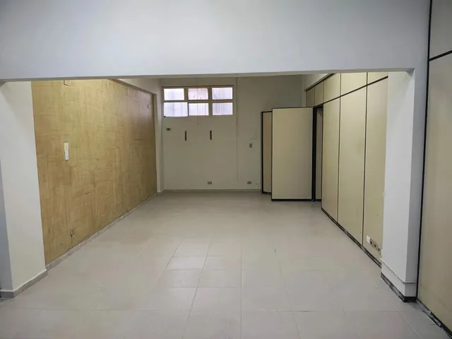 Imagem 5: Sala no Shopping Generoso Lenza