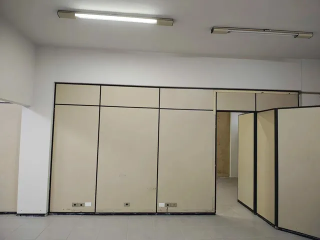 Imagem 6: Sala no Shopping Generoso Lenza