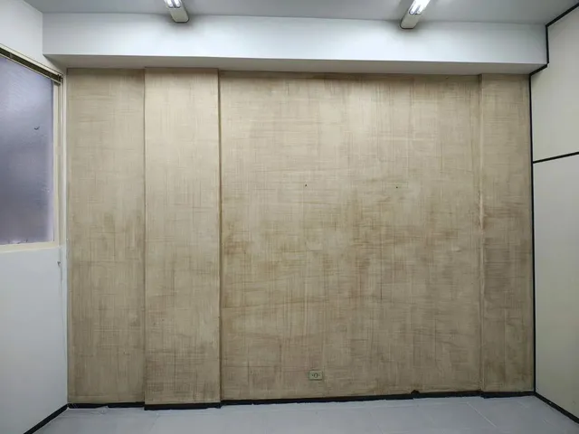 Imagem 7: Sala no Shopping Generoso Lenza