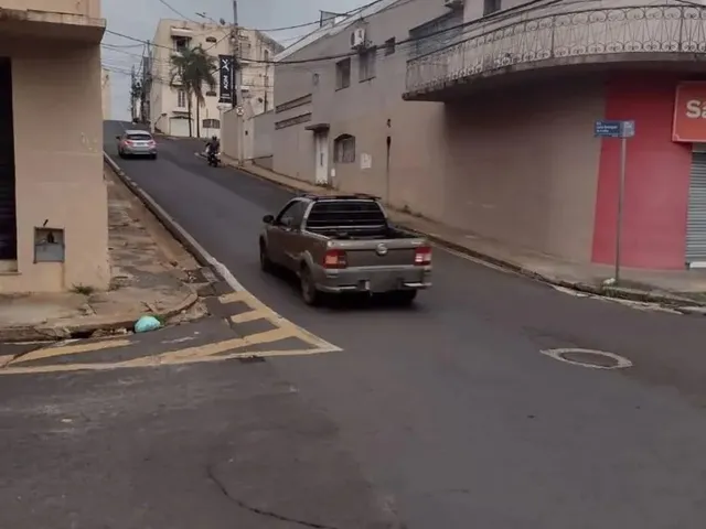Imagem: Ponto Comercial para Locação no Centro