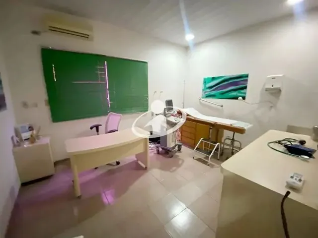 Imagem 9: Aluguel Prédio Centro