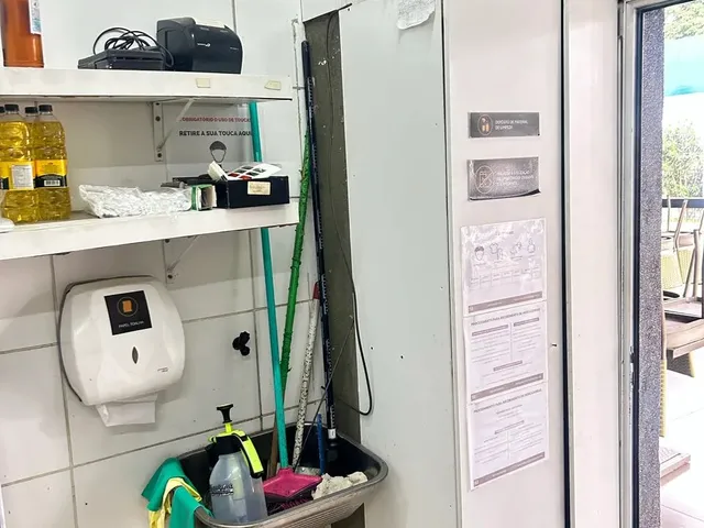 Imagem 3: Ponto de Comércio