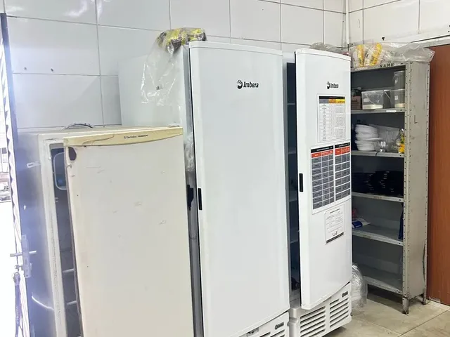 Imagem 2: Ponto de Comércio