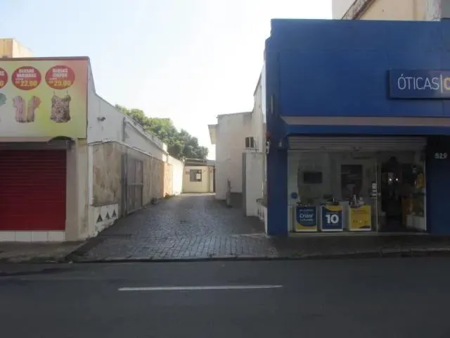 Imagem: Comercial Sala Comercial em Uberlândia