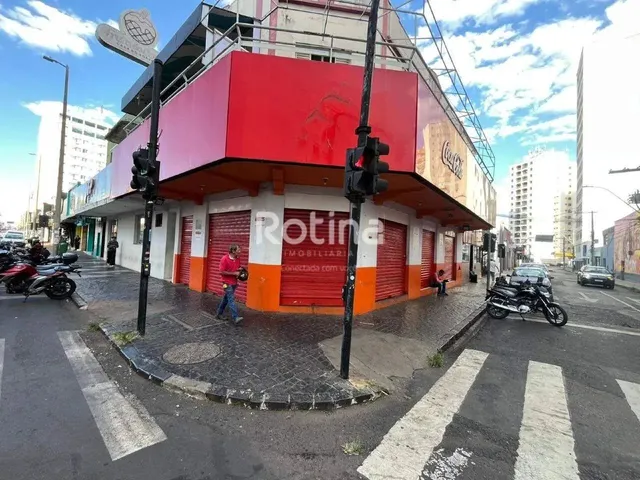 Imagem: Loja para Alugar, Centro - Uberlândia/Mg