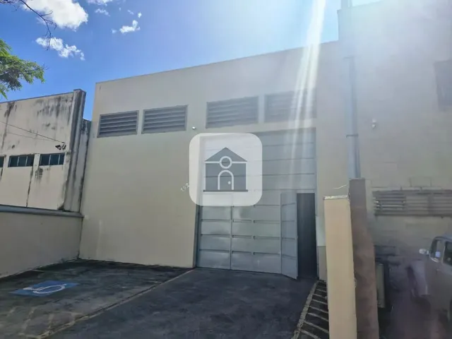 Imagem: Galpão para Locação no Bairro Osvaldo