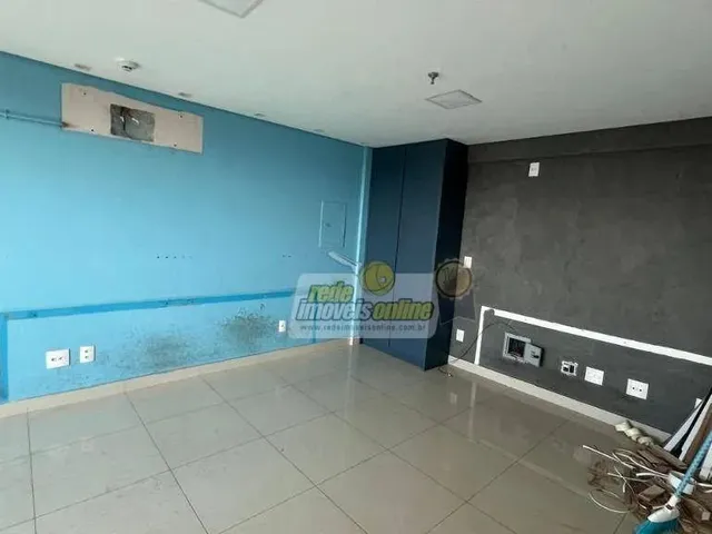 Imagem: Sala À Venda, 90 M² por R$ 450.000,00