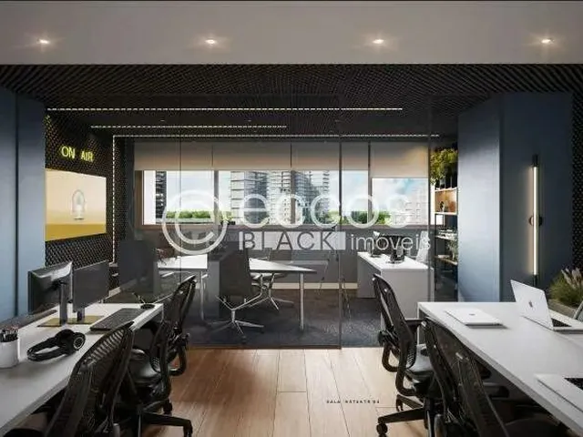 Imagem: Sala Comercial À Venda, Shopping Park