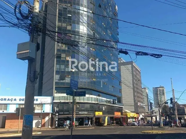 Imagem: Sala para Alugar, Centro - Uberlândia/Mg
